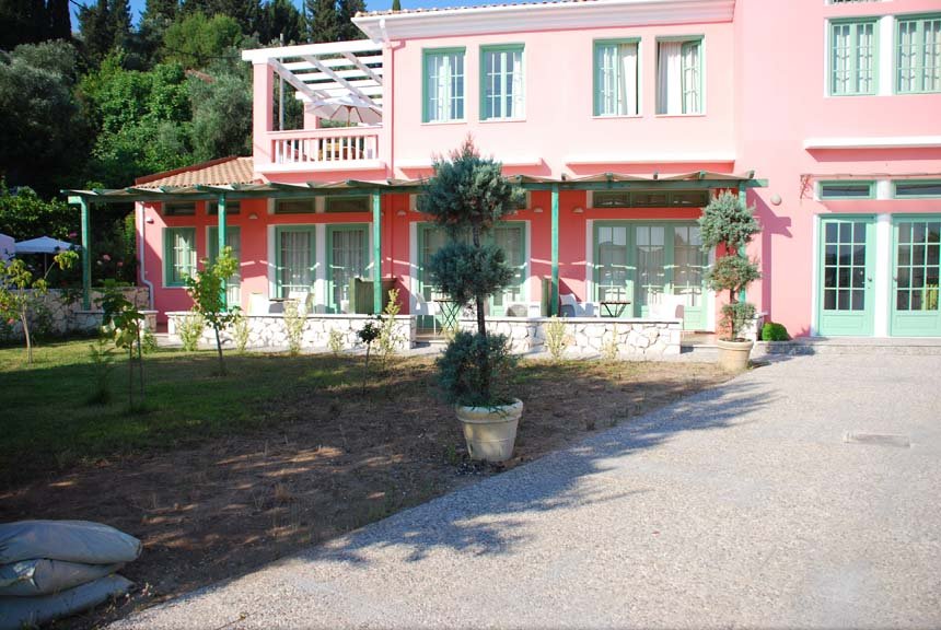 Maistra Hotel Apartment (1)