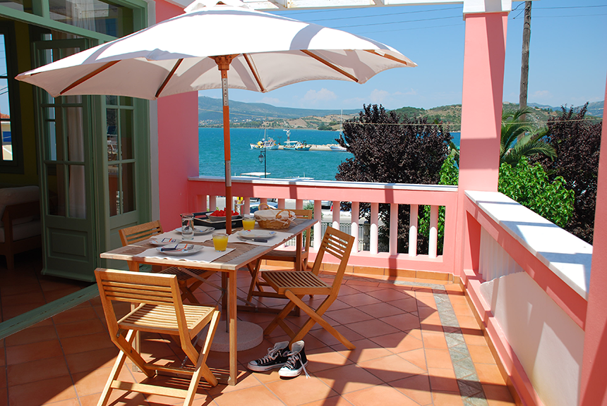 Maistra Hotel Apartment (1)