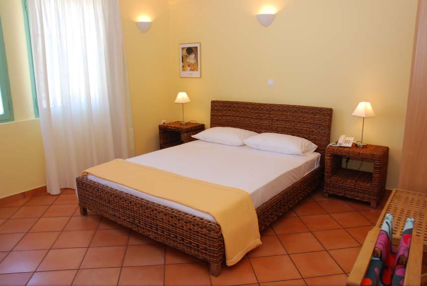 Maistra Hotel Apartment (10)