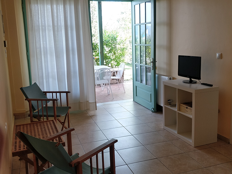 Maistra Hotel Apartment (10)