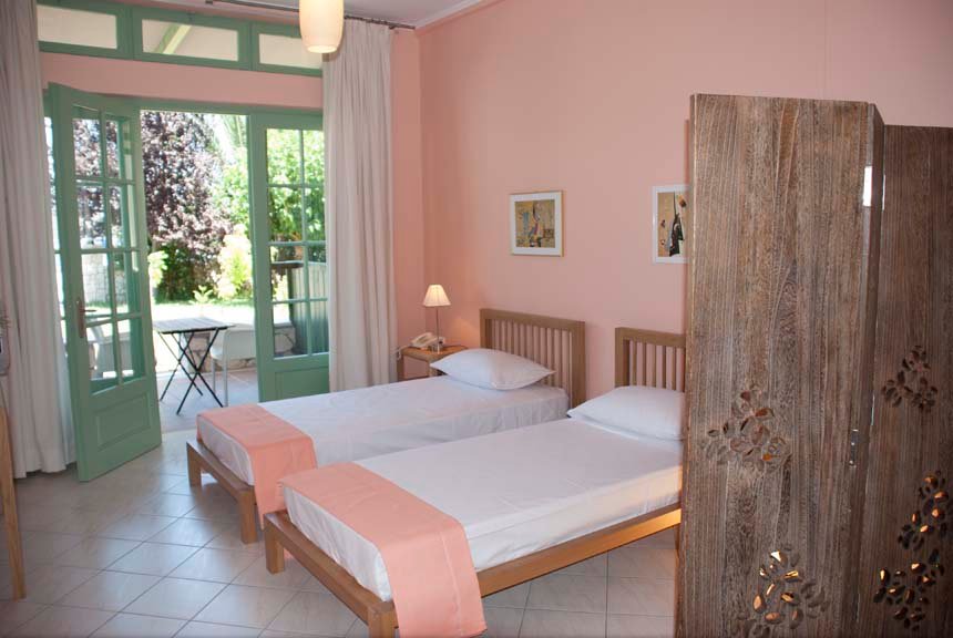 Maistra Hotel Apartment (13)