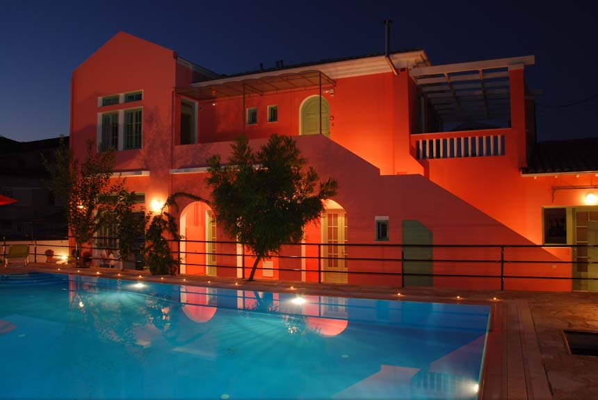 Maistra Hotel Apartment (2)