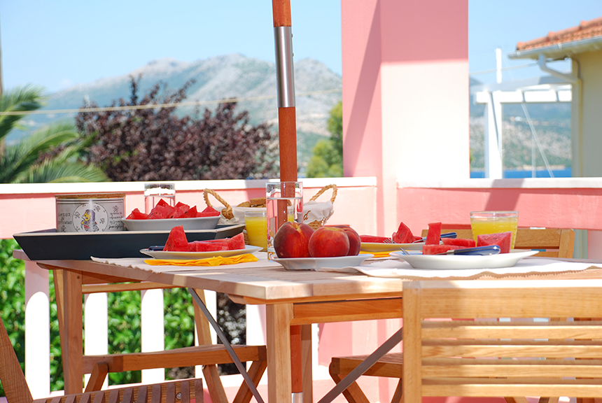 Maistra Hotel Apartment (2)