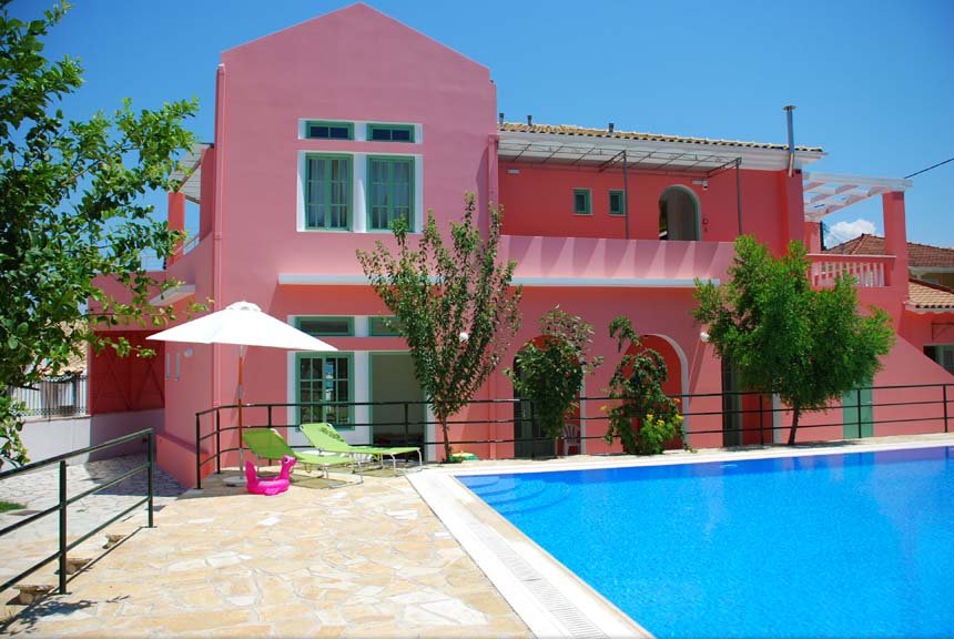 Maistra Hotel Apartment (3)