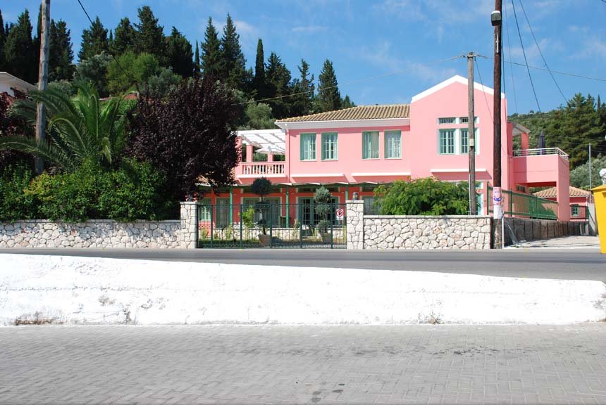 Maistra Hotel Apartment (4)