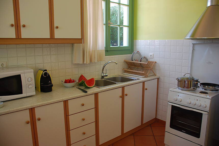 Maistra Hotel Apartment (4)