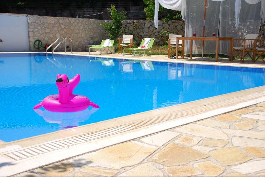 Maistra Hotel Apartment (5)