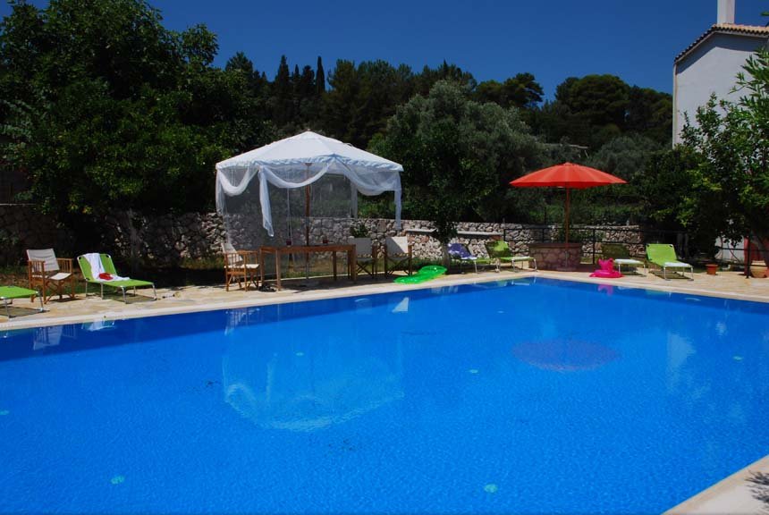 Maistra Hotel Apartment (6)