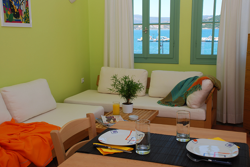 Maistra Hotel Apartment (6)