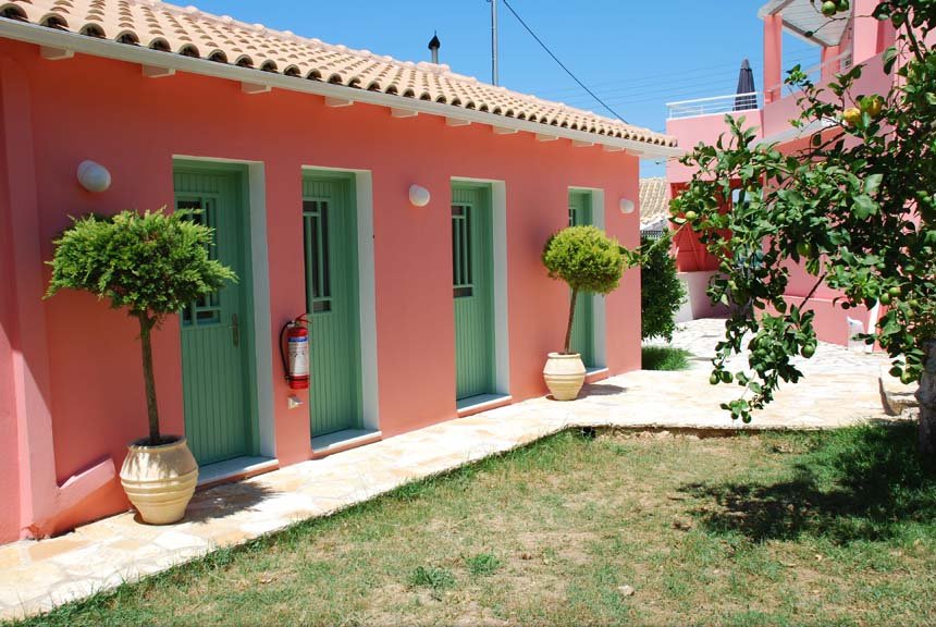 Maistra Hotel Apartment (7)