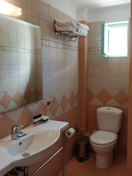 Maistra Hotel Apartment (7)