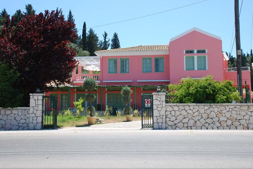 Maistra Hotel Apartment (8)