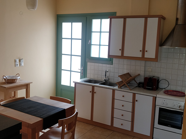 Maistra Hotel Apartment (8)