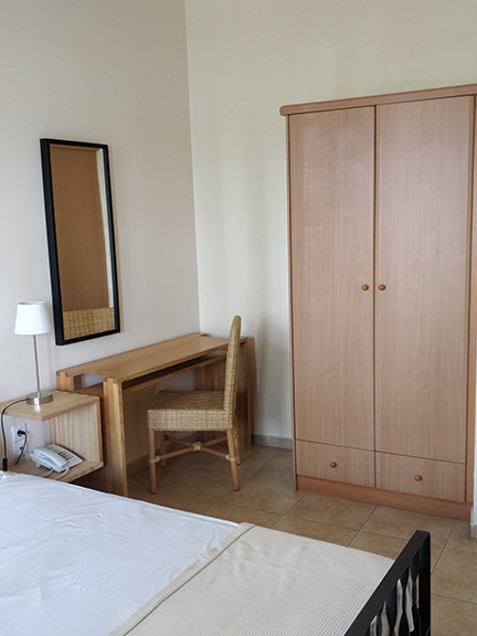 Maistra Hotel Apartment (9)